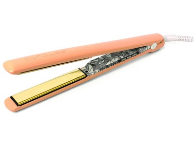 Corioliss С3 Rose Gold - Стайлер титановые пластины С3 Розовое Золото 1шт