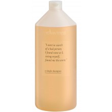 Davines a single shampoo - Экологичный шампунь для всех типов волос 1000мл