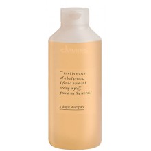 Davines a single shampoo - Экологичный шампунь для всех типов волос 250мл
