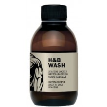 Davines Dear Beard h&b Wash - Шампунь для волос и тела 250мл
