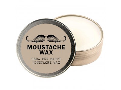 Davines Dear Beard Moustache Wax - Воск для усов 30мл