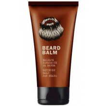 Davines Dear Beard Softeher Balm for Beard - Бальзам для бороды Смягчающий 75мл