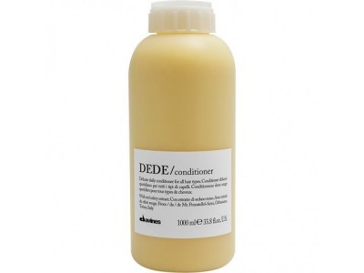 Davines Dede/ conditioner delicate - Кондиционер для волос Деликатный 1000мл