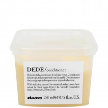 Davines Dede/ conditioner delicate - Кондиционер для волос Деликатный 250мл