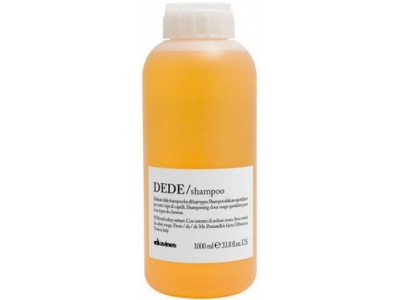 Davines Dede/ delicate shampoo - Шампунь для волос Деликатный 1000мл