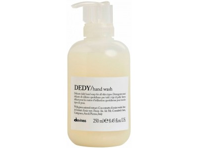 Davines Dedy/ hand wash - Мыло для рук 250мл