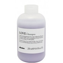 Davines Love/ shampoo - Шампунь разглаживающий завиток 250мл