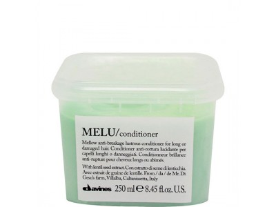 Davines Melu/ conditioner - Кондиционер для предотвращения ломкости волос 250мл