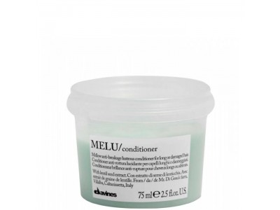 Davines Melu/ conditioner - Кондиционер для предотвращения ломкости волос 75мл