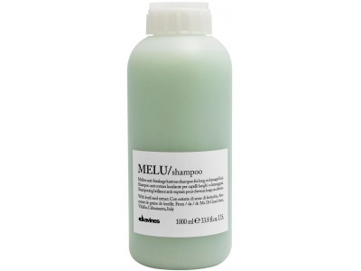 Davines Melu/ shampoo - Шампунь для предотвращения ломкости волос 1000мл