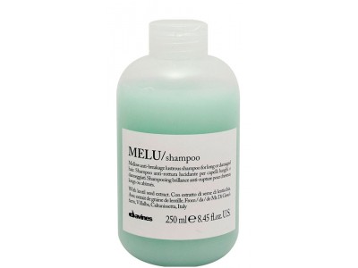 Davines Melu/ shampoo - Шампунь для предотвращения ломкости волос 250мл