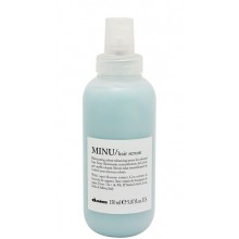 Davines Minu/ hair serum - Несмываемая сыворотка для окрашенных волос 150мл