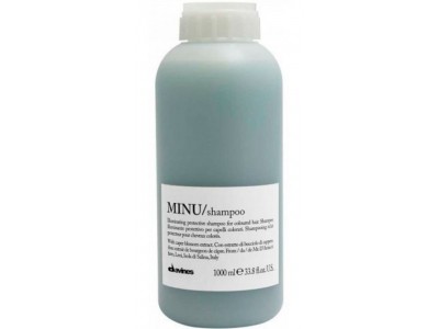 Davines Minu/ shampoo - Шампунь для сохранения цвета 1000мл