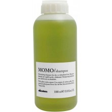 Davines Momo/ shampoo - Увлажняющий шампунь 1000мл