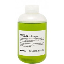 Davines Momo/ shampoo - Увлажняющий шампунь 250мл