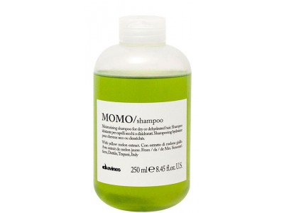 Davines Momo/ shampoo - Увлажняющий шампунь 250мл