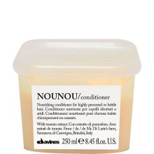 Davines Nounou/ conditioner - Питательный кондиционер 250мл