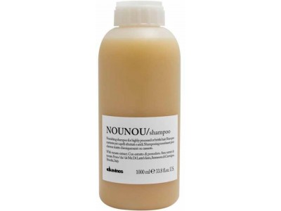 Davines Nounou/ shampoo - Питательный шампунь 1000мл