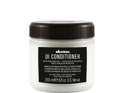 Davines Oi/ Conditioner - Кондиционер для абсолютной красоты волос 250мл