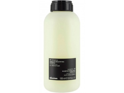 Davines Oi/ Shampoo - Шампунь для абсолютной красоты волос 1000мл