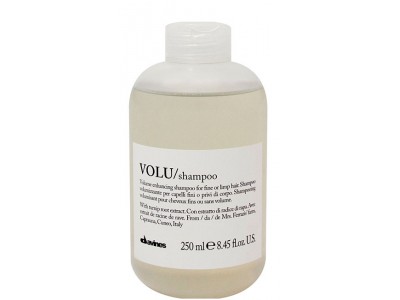 Davines Volu/ shampoo - Шампунь для придания объема 250мл