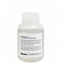 Davines Volu/ shampoo - Шампунь для придания объема 75мл
