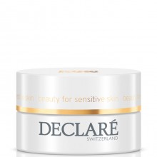 Declare Age Control 40+ Age Essential Eye Cream - Регенерирующий крем для глаз комплексного действия 15мл