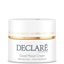 Declare Hydro Balance Good Mood Cream - Балансирующий крем "Хорошее настроение" 50мл
