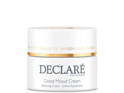 Declare Hydro Balance Good Mood Cream - Балансирующий крем "Хорошее настроение" 50мл