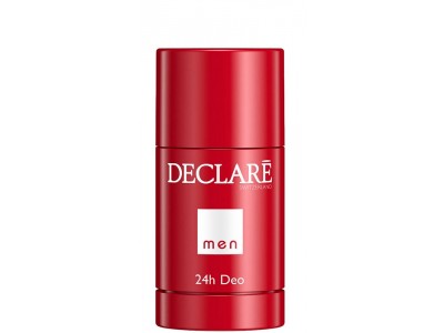 Declare Men 24h Deo - Дезодорант для мужчин "24 часа" 75мл
