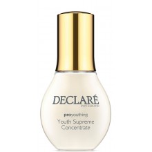 Declare Pro Youthing 25+ Youth Supreme Concentrate - Концентрат "Совершенство молодости" 50мл