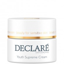 Declare Pro Youthing 25+ Youth Supreme Cream - Крем "Совершенство молодости" 50мл