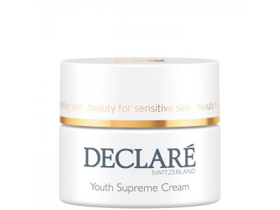 Declare Pro Youthing 25+ Youth Supreme Cream - Крем "Совершенство молодости" 50мл
