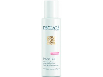 Declare Soft Cleansing Enzyme Peel - Пилинг мягкий энзимный для лица 50гр