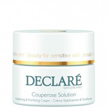 Declare Stress Balance Couperose Solution - Интенсивный крем против купероза кожи 50мл