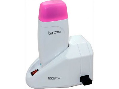 harizma Wax Warmer - Профессиональный воскоплав для одного катриджа с базой
