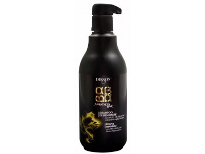 Dikson Argabeta Classic Shampoo - Шампунь для волос восстанавливающий 500мл