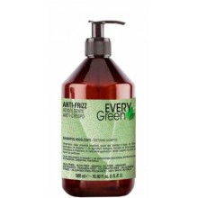 Dikson EveryGreen Anti-frizz Shampoo - Шампунь для вьющихся волос 500мл