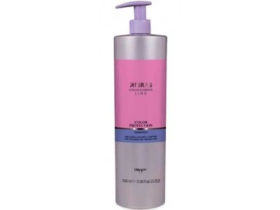 Dikson Keiras Color Protection Shampoo - Шампунь для окрашенных волос 1000мл