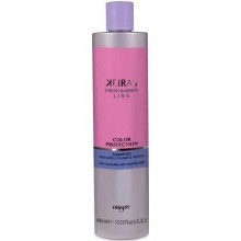 Dikson Keiras Color Protection Shampoo - Шампунь для окрашенных волос 400мл