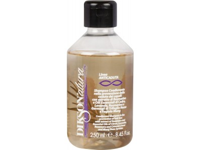 Diksonatura Shampoo with Lavanda - Шампунь с лавандой против выпадения волос 250мл