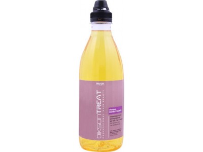 Dikson One’s Treat Shampoo Ristrutturante - Восстанавливающий и увлажняющий шампунь для всех типов волос 980мл