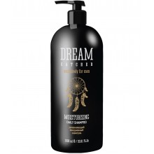 DREAM CATCHER Moisturizing Daily Shampoo - Шампунь для Ежедневного Ухода УВЛАЖНЯЮЩИЙ 1000мл
