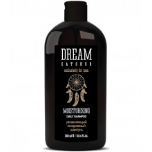 DREAM CATCHER Moisturizing Daily Shampoo - Шампунь для Ежедневного Ухода УВЛАЖНЯЮЩИЙ 300мл