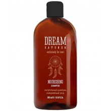 DREAM CATCHER Nourishing Shampoo - Шампунь питательный ЕЖЕДНЕВНЫЙ уход 300мл