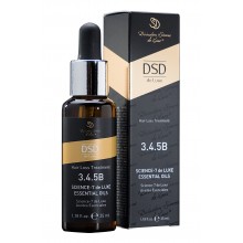 DSD de Luxe Hair Loss Treatment Science-7 Essential Oils 3.4.5B - Эфирное Масло Сайенс-7 № 3.4.5B, 35мл