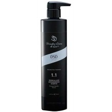 DSD de Luxe Antiseborrheic treatment Shampoo 1.1L - Шампунь Антисеборейный № 1.1L, 500мл