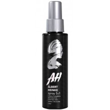 EGOMANIA ALBERT HEINKE Fine Hair 5 in 1 Spray - Спрей для восстановления и укрепления тонких волос 110мл