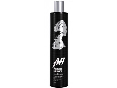 EGOMANIA ALBERT HEINKE Fine Hair Conditioner - Кондиционер для восстановления и укрепления тонких волос 350мл
