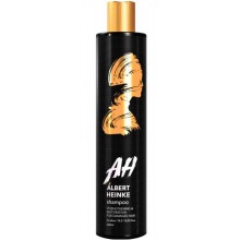 EGOMANIA ALBERT HEINKE Damaged Hair Shampoo - Шампунь для восстановления и укрепления поврежденных волос 350мл